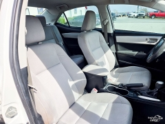 Used 2014  Toyota Corolla 4dr Sdn &lpar;Natl&rpar; at Auto Finance Center of Greer near Greer&comma; SC