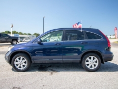 Used 2008 Honda CR-V 2WD 5dr EX-L at Auto Finance Center of Greer near Greer, SC