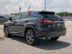 Used 2017 Lexus RX RX 350 FWD at Auto Finance Center of Greer near Greer, SC