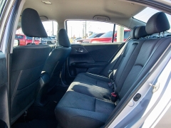 Used 2016  Honda Accord Sedan 4d LX CVT at Auto Finance Center of Greer near Greer&comma; SC