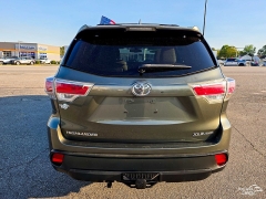 Used 2015  Toyota Highlander 4d SUV AWD XLE at Auto Finance Center of Greer near Greer&comma; SC