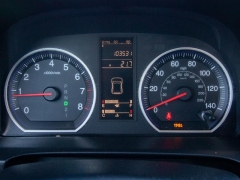 Used 2009 Honda CR-V 4d SUV FWD LX at Auto Finance Center of Greer near Greer, SC