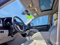 Used 2018  Toyota Highlander Limited V6 AWD &lpar;Natl&rpar; at Auto Finance Center of Greer near Greer&comma; SC