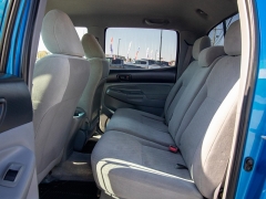 Used 2009 Toyota Tacoma 4WD Double V6 (Natl) at Auto Finance Center of Greer near Greer, SC