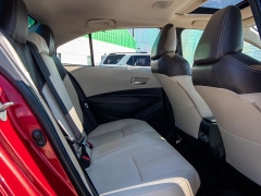 Used 2024  Toyota Corolla Hybrid FWD &lpar;Natl&rpar; at Auto Finance Center of Greer near Greer&comma; SC