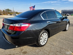 Used 2015  Honda Accord Sedan 4dr V6 Auto EX-L at Auto Finance Center of Greer near Greer&comma; SC