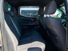 Used 2017 Toyota Tacoma Double Cab 6' Bed V6 4x4 AT (Natl) at Auto Finance Center of Greer near Greer, SC