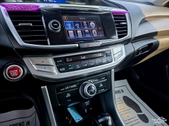 Used 2015  Honda Accord Sedan 4dr V6 Auto EX-L at Auto Finance Center of Greer near Greer&comma; SC