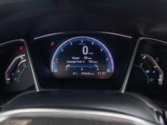 Used 2016 Honda Civic Sedan 4d EX-L at Auto Finance Center of Greer near Greer, SC