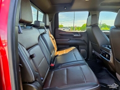 Used 2024  GMC Sierra 1500 4WD Crew Cab 147" Denali at Auto Finance Center of Greer near Greer&comma; SC