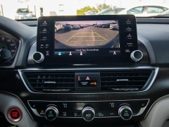 Used 2018 Honda Accord Sedan 4d EX-L 1.5L at Auto Finance Center of Greer near Greer, SC