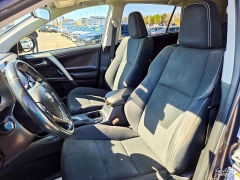 Used 2018  Toyota RAV4 FWD &lpar;Natl&rpar; at Auto Finance Center of Greer near Greer&comma; SC