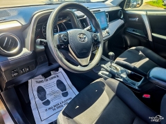 Used 2014  Toyota RAV4 FWD 4dr XLE &lpar;Natl&rpar; at Auto Finance Center of Greer near Greer&comma; SC