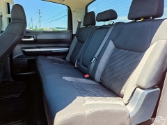 Used 2017  Toyota Tundra 2WD CrewMax SR5 5&period;7L FFV at Auto Finance Center of Greer near Greer&comma; SC