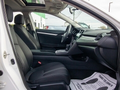 Used 2016  Honda Civic Sedan 4d EX at Auto Finance Center of Greer near Greer&comma; SC