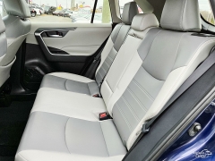 Used 2019  Toyota RAV4 4d SUV FWD XLE Premium at Auto Finance Center of Greer near Greer&comma; SC