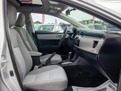 Used 2016 Toyota Corolla 4dr Sdn (Natl) at Auto Finance Center of Greer near Greer, SC