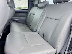Used 2015  Toyota Tacoma 4WD Double Cab V6 &lpar;Natl&rpar; at Auto Finance Center of Greer near Greer&comma; SC