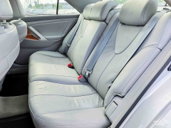 Used 2010  Toyota Camry 4dr Sdn V6 Auto &lpar;Natl&rpar; at Auto Finance Center of Greer near Greer&comma; SC