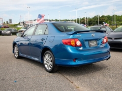 Used 2009 Toyota Corolla 4dr Sdn (Natl) at Auto Finance Center of Greer near Greer, SC