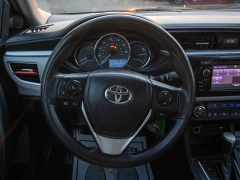Used 2015 Toyota Corolla 4dr Sdn (Natl) at Auto Finance Center of Greer near Greer, SC