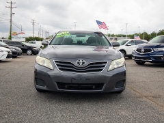 Used 2011 Toyota Camry 4dr Sdn I4 (Natl) at Auto Finance Center of Greer near Greer, SC
