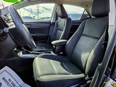 Used 2018  Toyota Corolla &lpar;Natl&rpar; at Auto Finance Center of Greer near Greer&comma; SC