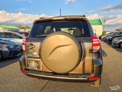 Used 2011  Toyota RAV4 4d SUV FWD at Auto Finance Center of Greer near Greer&comma; SC