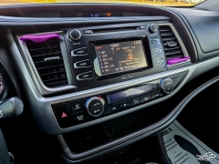 Used 2015  Toyota Highlander FWD 4dr V6 LE &lpar;Natl&rpar; at Auto Finance Center of Greer near Greer&comma; SC