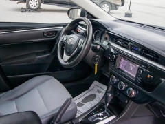Used 2016 Toyota Corolla 4dr Sdn (Natl) at Auto Finance Center of Greer near Greer, SC