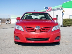 Used 2010  Toyota Camry 4dr Sdn I4 &lpar;Natl&rpar; at Auto Finance Center of Greer near Greer&comma; SC
