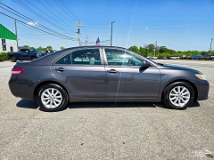 Used 2010  Toyota Camry 4dr Sdn I4 &lpar;Natl&rpar; at Auto Finance Center of Greer near Greer&comma; SC