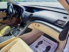 Used 2013  Acura TSX 4d Sedan at Auto Finance Center of Greer near Greer&comma; SC