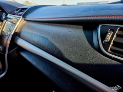 Used 2015  Toyota Camry 4dr Sdn I4 Auto &lpar;Natl&rpar; at Auto Finance Center of Greer near Greer&comma; SC