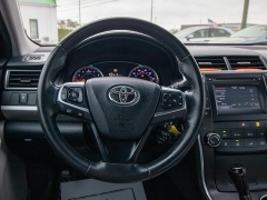 Used 2017 Toyota Camry Auto (Natl) at Auto Finance Center of Greer near Greer, SC