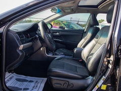 Used 2015 Toyota Camry 4dr Sdn I4 Auto (Natl) at Auto Finance Center of Greer near Greer, SC
