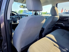 Used 2017  Toyota Tacoma Double Cab 6' Bed V6 4x2 AT &lpar;Natl&rpar; at Auto Finance Center of Greer near Greer&comma; SC