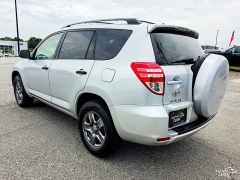 Used 2012  Toyota RAV4 4d SUV FWD at Auto Finance Center of Greer near Greer&comma; SC