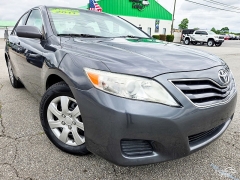 Used 2011  Toyota Camry 4dr Sdn I4 &lpar;Natl&rpar; at Auto Finance Center of Greer near Greer&comma; SC