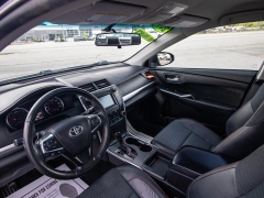 Used 2015 Toyota Camry 4dr Sdn I4 Auto (Natl) at Auto Finance Center of Greer near Greer, SC