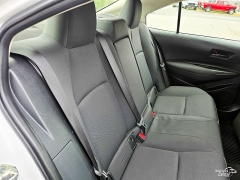 Used 2024  Toyota Corolla Hybrid FWD &lpar;Natl&rpar; at Auto Finance Center of Greer near Greer&comma; SC