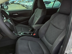 Used 2020  Toyota Corolla 4d Sedan LE at Auto Finance Center of Greer near Greer&comma; SC