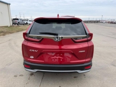Used 2022  Honda CR-V EX AWD at Dime Down by Frank Leta near Bridgeton&comma; MO
