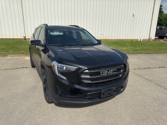 Used 2020 GMC Terrain 4d SUV FWD SLT 2.0L Turbo at Dime Down by Frank Leta near Bridgeton, MO