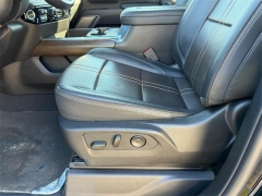 Used 2025  Chevrolet Silverado 2500HD 4WD Crew Cab 159" High Country Dsl at Dime Down by Frank Leta near Bridgeton&comma; MO