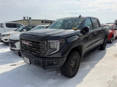  2023 GMC Sierra 1500 4WD Crew Cab 147