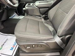 Used 2022  Chevrolet Silverado 1500 4WD Crew Cab 147" RST at Dime Down by Frank Leta near Bridgeton&comma; MO