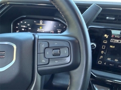 Used 2024  GMC Sierra 2500HD 4WD Crew Cab 159" AT4 Gas at Dime Down by Frank Leta near Bridgeton, MO