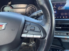 Used 2024  Cadillac CT5 RWD 4dr Sdn Premium Luxury at Dime Down by Frank Leta near Bridgeton&comma; MO