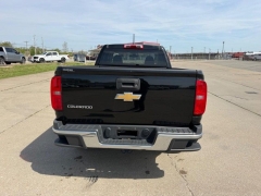 Used 2019  Chevrolet Colorado 2WD Ext Cab WT at Dime Down by Frank Leta near Bridgeton&comma; MO